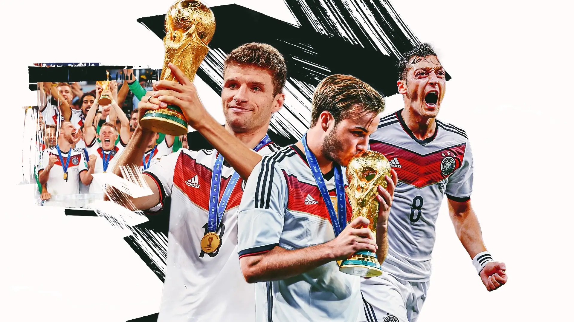 germany world cup