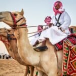 arabic culture and traditions